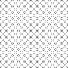 vector seamless pattern N361