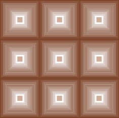 Seamless Pattern Vintage N8