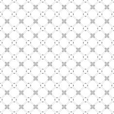 Modern stylish texture seamless pattern N14