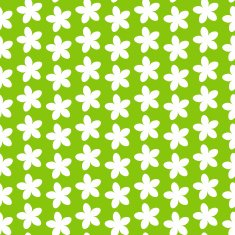 Floral seamless pattern for your design N17