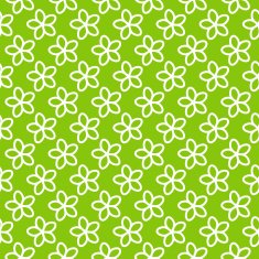 Floral seamless pattern for your design N18