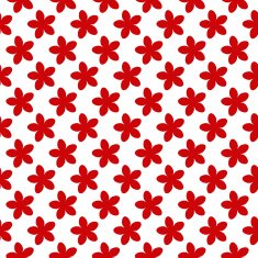 Floral seamless pattern for your design N22