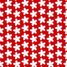 Floral seamless pattern for your design N26