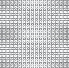 Black and white seamless pattern N103