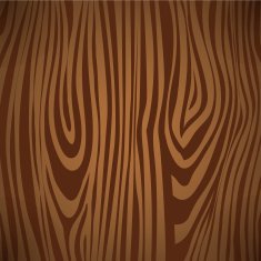 vector wooden brown texture background