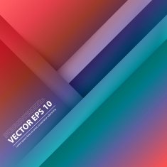 Vector abstract background N437