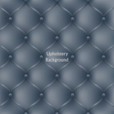 Dark gray leather upholstery furniture textured background