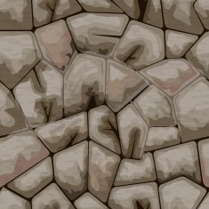 stone seamless pattern N8