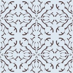 Ornament pattern N35