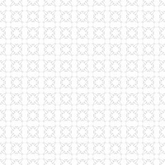 Modern stylish texture seamless pattern N19