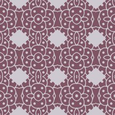 seamless pattern N2595