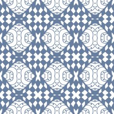 seamless pattern N2598