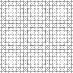 Vector repeating pattern background N6