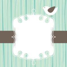 ornate banner N2