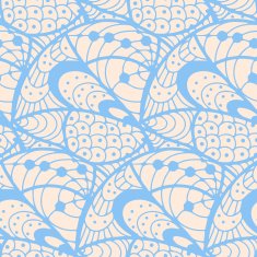 seamless pattern N2602