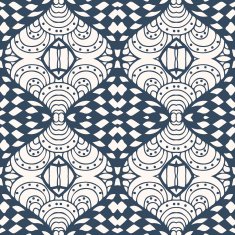 seamless pattern N2604