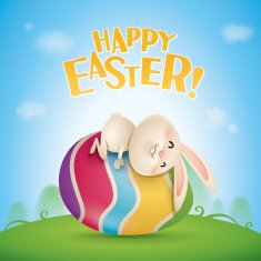 Happy Easter! N28