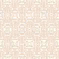 Seamless damask wallpaper N92