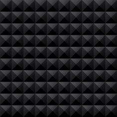 triangle modern white abstract background