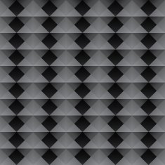 triangle modern white abstract background N2