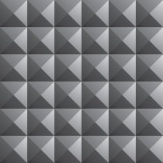 triangle modern white abstract background N4