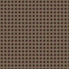Aztec kaleidoscope abstract N2