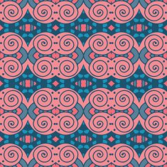 seamless pattern N2610