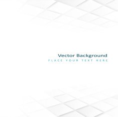 Abstract perspective background with square tiles N2