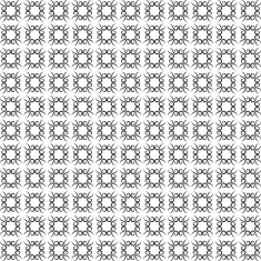 Vector repeating pattern background N8