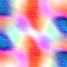 Abstract blurred background Blurred effect bright colors Rainbow gradient