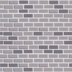 Brick wall - vector background