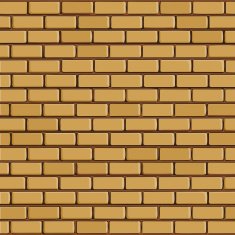 Brick wall - vector background N3