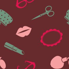 Ladies women backdrop N3