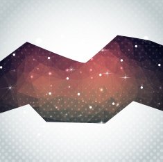 Abstract Triangle Geometrical Background