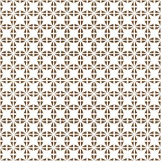 Vector repeating pattern background N14