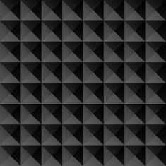 triangle black texture seamless background