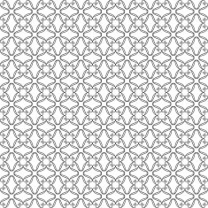 vector seamless pattern N365