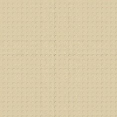 Seamless polka dots background on recycled paper in pastel color N2
