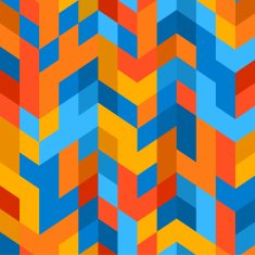 Abstract colorful background for design Vector N3