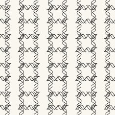 Seamless pattern stylish background N150