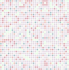 Abstract bright background with circles N2