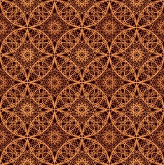 abstract geometric flat seamless background N2