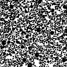 Seamless floral background N289
