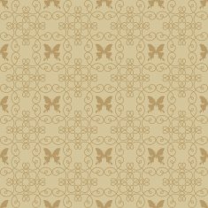 Retro Wallpaper N114