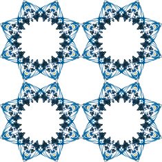 Portuguese tiles N418