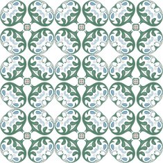 Portuguese tiles N420
