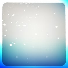 Blue sky blur fresh background