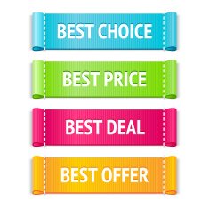 Best fabric labels