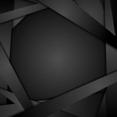 Dark corporate abstract background N3