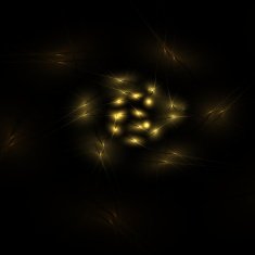Abstract shapes background N164